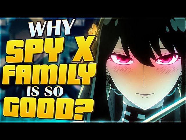 Spy x Family – Executivo revela sua dificuldade com o traço fofo do anime -  AnimeNew