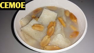 RESEP WEDANG CEMOE | ENAK DAN SIMPEL