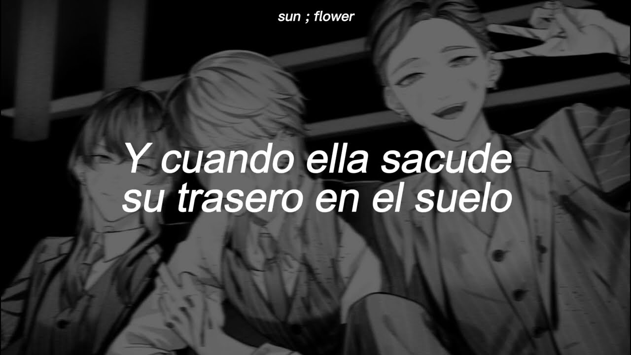 Debí pensar en South, pero pensé en ellos tres con esta canción | Tokyo Revengers