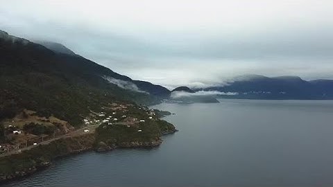 Quiet Bay Stock Video
