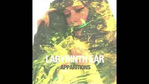 Labyrinth Ear - Amber