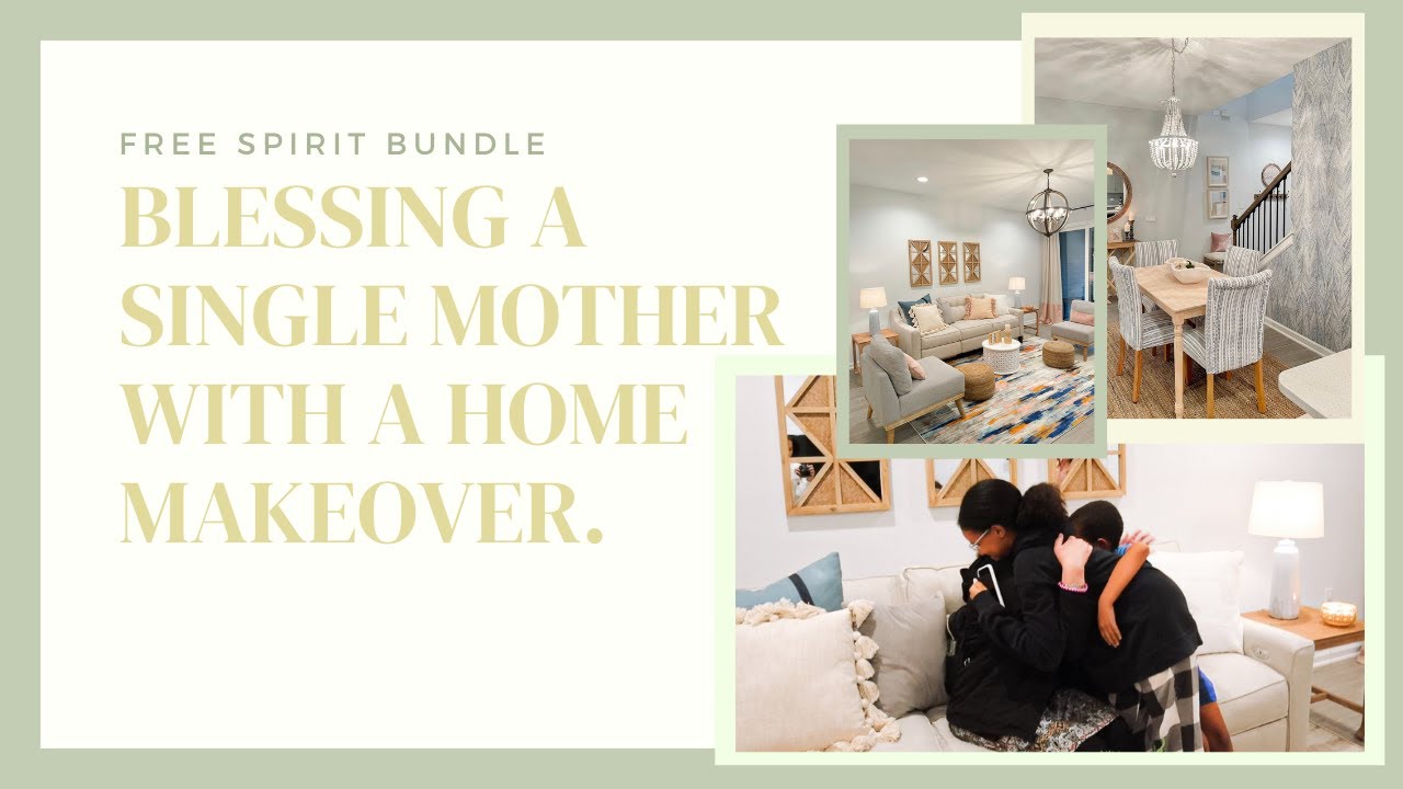 Giving Back - Free Spirit Bundle | Home Decor Subscription Box