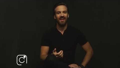 Advice for new photographers from Felix : Neutral Density