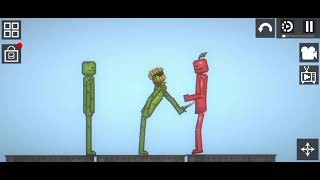 Korkusuz melon part 1