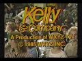 Brady Bunch 1985 Reunion on Kelly & Company Novi Michigan