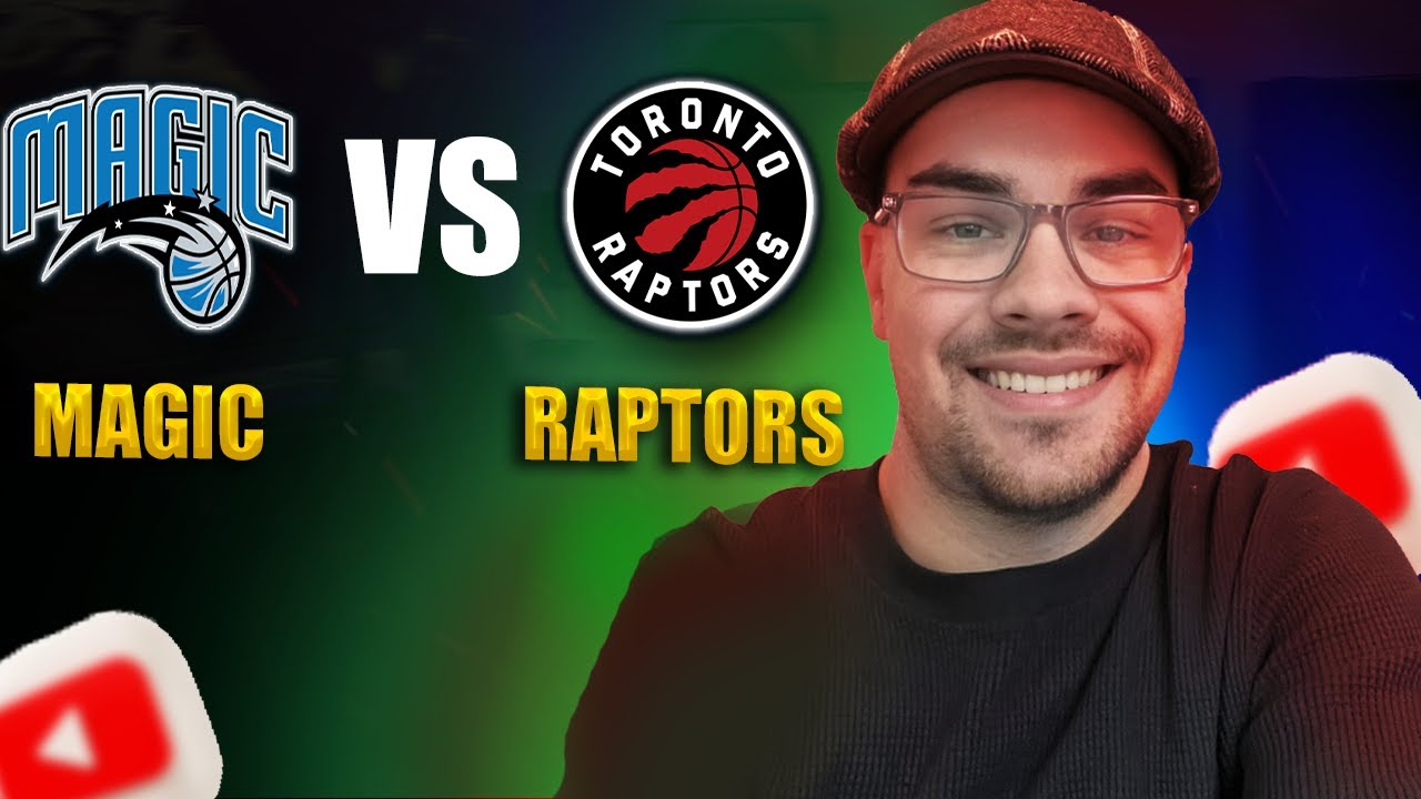 ORLANDO MAGIC VS. TORONTO RAPTORS PICKS 03/04/25 | NBA FREE PICKS TODAY