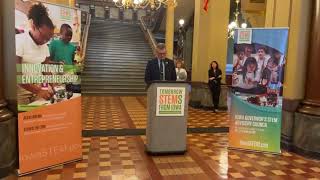 2023 STEM Day at the Capitol