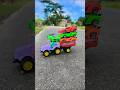 Brand new RC biggest mini car😱 testing remote #shortsfeed #shots