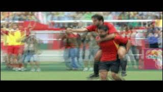 Coca-Cola FIFA World Cup 2010 Longest Celebration Contest