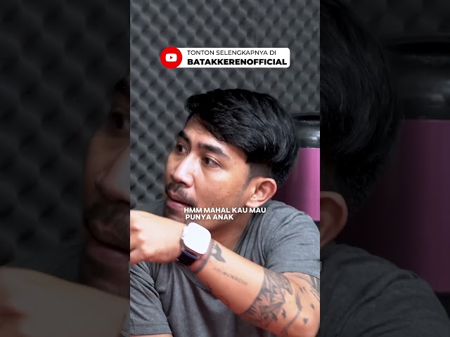 1 Pampers untuk 5 anak ?, inikah yang dinamakan kesetaraan ?