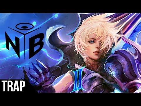 Taska Black - Nothing Lasts (ft. Pauline Herr)