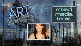 Art TherAPPy: Playing With VS2 Visual Synth