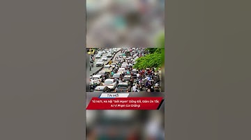 Từ 14/11, Hà Nội "Siết Mạnh" Dừng Đỗ, Giảm Ùn Tắc: Ai Vi Phạm Coi Chừng!