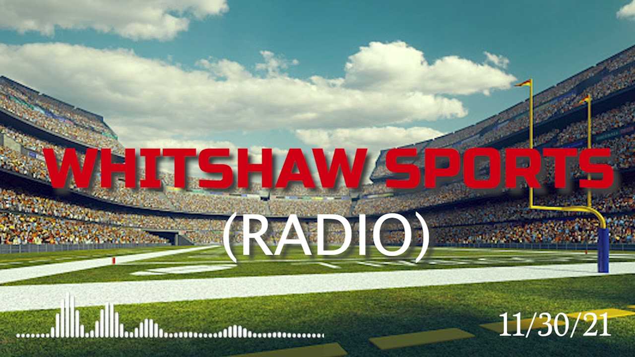 College Football Talk. Lincoln Riley to USC. CFP Rankings, and more
