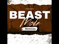 TheGqomBoss - Izenzo (Feat. T-Man SA) (Beast Mode Remix)