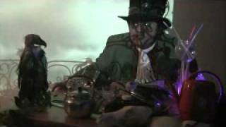 Mad Hatter Light -=ASYLUM 2010=-