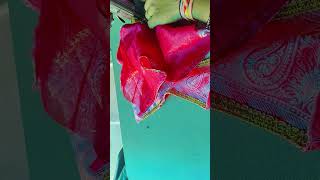 परफेक्ट स्लीव्स कैसे लगाएं / perfect tarike se sleeves lagana new sleeves design #shorts #viral #diy