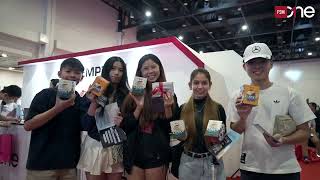 A&D Events | FSMOne Invest Expo 2026 - Event Highlight A&D Events | FSMOne Invest Expo 2026 - Event Highlight