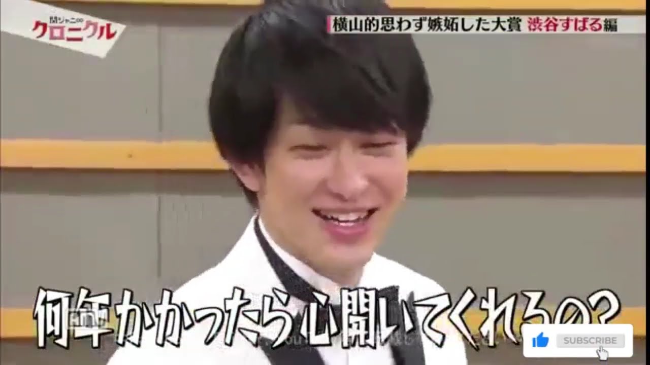 160624 【関ジャニ∞】バッキバキにバズれ60分SP  関ジャニ∞クロニクル 2016年6月24日