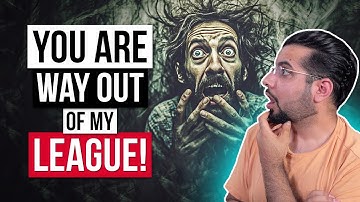 The MOST DANGEROUS Type of Narcissist: Self Deprecating Narcissist