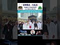 umra service 2026 | hajj service 2026 | mecca madina jobs