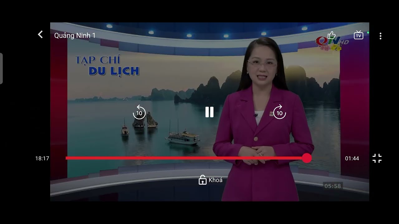 Tổng Hợp Đài Pt-Th Địa Phương GTCT 16/2/2026 29 Tết Phần 6 