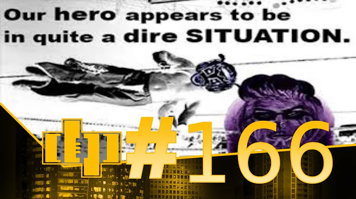 DP #166 | BRETT KEANE - #WEWERETHERE - FRENCH-VANI...
