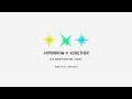 TXT (투모로우바이투게더) - The Dream Chapter: MAGIC