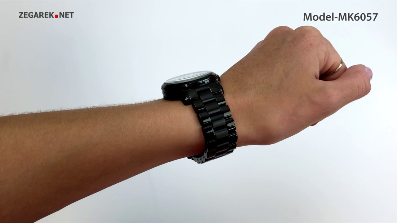 mk6057 watch