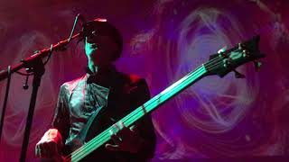 GONG - Master Builder (Om Riff) + Cardiacs bit - Salisbury - 13 July 2019
