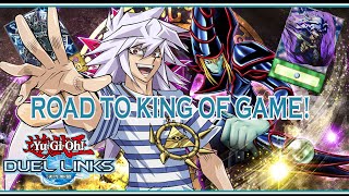 *DECK META* DARK MAGICIAN (REY DE LOS DUELOS 2020!) - [Yu-Gi-Oh! Duel Links]