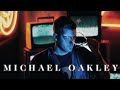 NewRetroWave Presents: Essential Michael Oakley | 1 Hour | Retrowave, Synthwave, Dreampop |