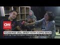 Viral, Keyboardist Remix Koplo Kolaborasi Dengan Dj Dipha Barus