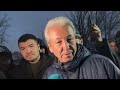 ВИДЕО: Адахан Мадумаров СУРАКТАН чыгып Садыр Жапаровдун АЙТКАНДАРЫ боюнча ЖООП берди #АкыркыКабарлар