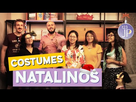 Vídeo: Tradições e Costumes de Natal Húngaros