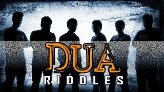 Jo Bheji Thi Duaa || RIDDLES - The Band || Rock Version