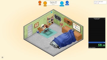 Game Dev Tycoon: Speed run GameOver%