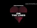 On The Lines Riddim Mix (Full) Feat. Christopher Martin, Busy Signal, Cecile, I Octane,