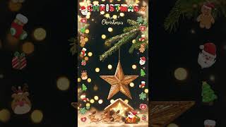 A Christmas Memory on Piano