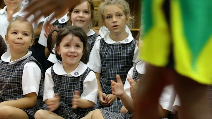 Welcome to Bay View's Lower School!