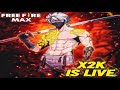 FREE FIRE MAX SHORTS LIVE STREEM