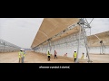 The introduction of Dubai Solar Power Project