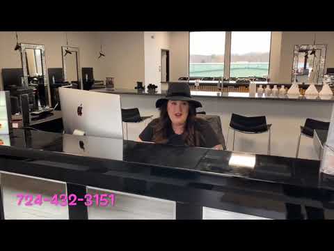 Too Pretty Hair Salon Youtube
