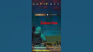 When a noob plays COD for the first time #codm #cod #shorts