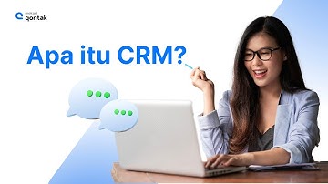 Apa itu Customer Relationship Management (CRM)? - Mekari Qontak