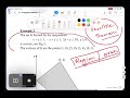 Linear Programming-Graphical Method