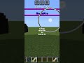 Godzilla Minecraft vs Gacha Life In Minecraft Mob Battles