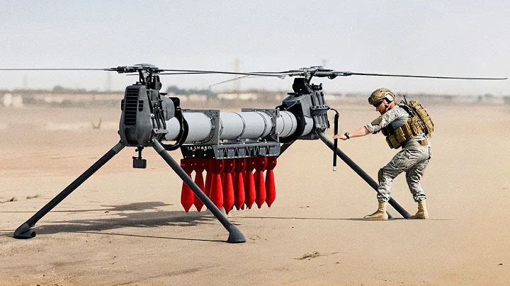 These Military Technologies Will Blow Your Mind!