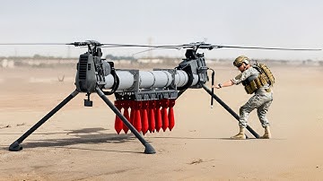 These Military Technologies Will Blow Your Mind!
