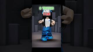 Can you guess the lie 👀 || lb: @v@vKvnzo#roblox #robloxedit #capcut #edit #fypシ゚viral #foryou #fyp